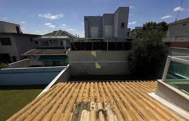 Imagem 14: Casa com 3 dormitórios, sendo 1 suíte para venda - Granja Viana - Cotia...