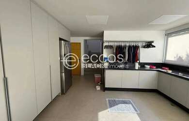 Imagem 9: Casa em condomínio para aluguel, 5 quartos, 5 suítes, 6 vagas, Alphaville...