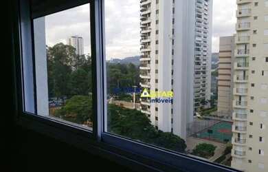 Imagem 4: Apartamento com 2 dormitórios à venda, 68 m² por R$ 950.000,00 - Edifício...