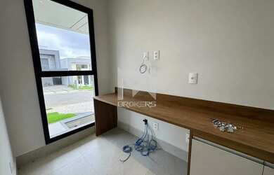 Imagem 6: Casa térrea à venda no Residencial Mont Alcino em Valinhos/SP