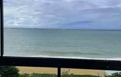 Imagem 2: Imóvel para venda tem 130 metros quadrados com 3 quartos em Praia de...