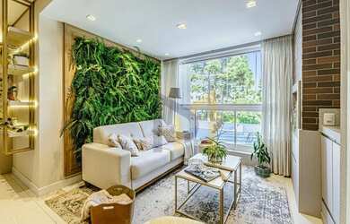 Imagem 7: Apartamento com 3 dormitórios à venda, 96 m² por R$ 998.900,00 - Santa...