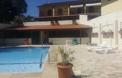 Imagem 2: Casa em condomínio - 02 Quartos - Parque São Luiz - Teresópolis - RJ