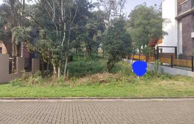 Imagem 2: Terreno em Gramado. 446m² de Área