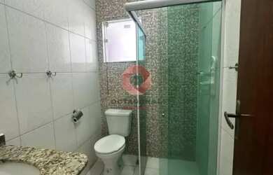 Imagem 13: Casa com 2 dormitórios à venda, 60 m² por R$ 335.000,00 - Ponta Grossa...
