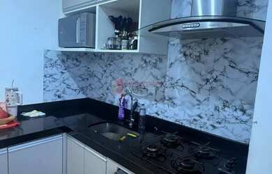 Imagem 8: APARTAMENTO PARA LOCAÇÃO CONDOMÍNIO VIVARTE ALAMEDAS - JUNDIAÍ/SP