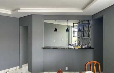 Imagem: Lindo AP luxuoso perto do shopping