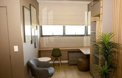 Imagem 3: Apartamento Flat em São José do Rio Preto