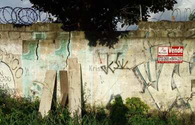 Imagem: O terreno possui 254m² de Área e está localizado em Jardim