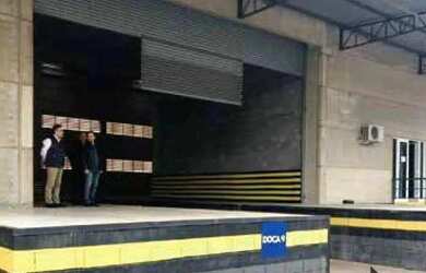 Imagem 13: Galpão para alugar, 2380 m²- Aracariguama - Araçariguama/SP