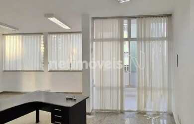 Imagem 15: Venda ou locação Andar-pilotis São Pedro Belo Horizonte