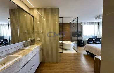 Imagem 15: Casa com 4 quartos no Residencial Península dos Pássaros Alphaville