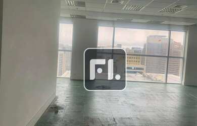 Imagem 2: Conjunto para alugar, 374 m² - Vila Olímpia - São Paulo/SP