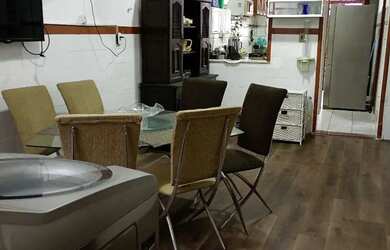 Imagem 4: Casa mobiliada com 4/4 na João Balbi com energia solar