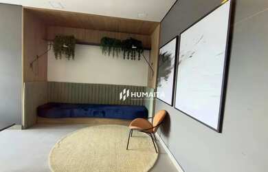 Imagem 13: Apartamento com 2 dormitórios para alugar, 51 m² por R$ 2.200/mês -...