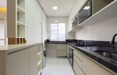 Imagem 6: apartamento - Reserva do Alto - Valinhos