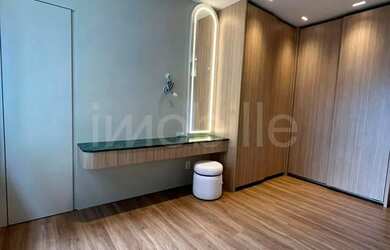 Imagem 13: Apartamento à venda no Edifício Ocean Wind Residence na Praia Brava