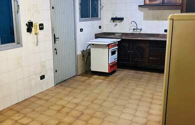 Imagem 6: Sobrado em Santo Amaro. Varanda, Área de serviço, 5 Vagas na garageme3...