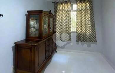 Imagem 3: Apartamento à venda, 40 m² por R$ 299.000,00 - Catumbi - Rio de Janeiro/RJ