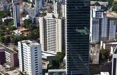 Imagem 1: Loja Comercial para Venda em Salvador, Garibaldi, 1 dormitório, 1 banheiro, 5 vagas