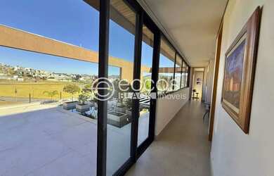 Imagem 3: Casa em condomínio para aluguel, 5 quartos, 5 suítes, 6 vagas, Alphaville...