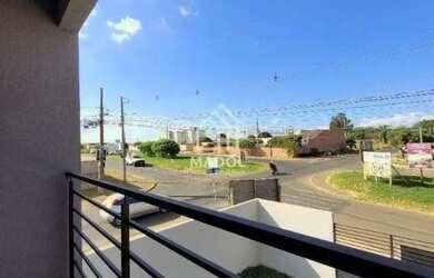 Imagem 14: Sobrado à Venda em Cará-cará, Ponta Grossa - PR