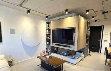 Imagem 5: Apartamento em Avenida Doutor Cardoso de Melo - Vila Olímpia - São Paulo/SP