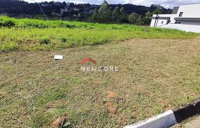 Imagem 13: Lote em condomínio em Alameda das Violetas - Reserva Nature - Jandira/SP