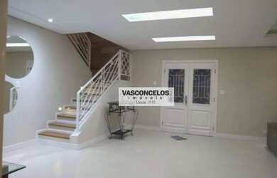 Imagem 9: Casa com 4 dormitórios, 306 m² - venda por R$ 2.700.000,00 ou aluguel...