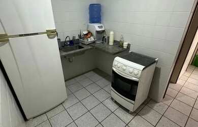 Imagem 12: Apartamento de 03 quartos no centro