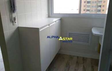 Imagem 12: Apartamento com 2 dormitórios à venda, 68 m² por R$ 950.000,00 - Edifício...