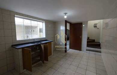 Imagem 12: Casa com 7 dormitórios à venda, 280 m² por R$ 480.000,00 - Jardim Imperial...