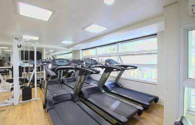 Imagem 4: Aluguel Apartamento 3 Dormitórios - 96 m² Vila Olímpia