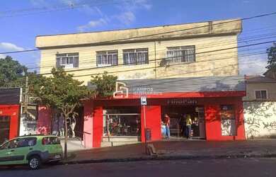 Imagem: O apartamento possui 2 Dormitórios, 1 Banheiro e 55m² de Área