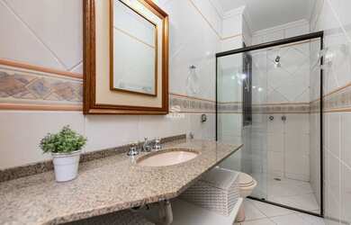 Imagem 11: Sobrado em condomínio a venda com 3 Quartos no Água Verde em Curitiba