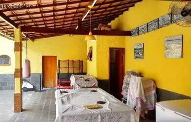 Imagem 7: 1026 Maravilhosa casa no Mútua São Gonçalo