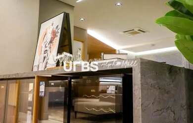 Imagem 4: Euro Towers - Apartamento 2 quartos, sendo 1 suíte