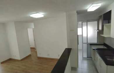 Imagem 16: Imóvel para aluguel tem 47 metros quadrados com 2 quartos em Vila Isolina...