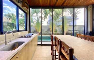 Imagem 16: Casa, Terras Alphaville Ceará, 04 suítes