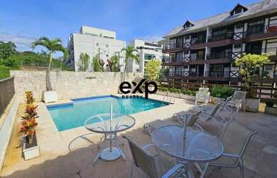 Imagem 8: Apartamento à Venda no Ed. Mayworm, 3 quartos e 153 m² - Itaipava, Petrópolis/RJ