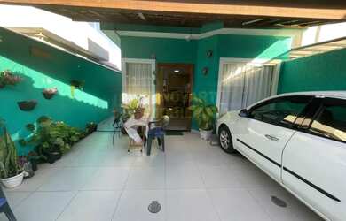 Imagem 8: KCOD 1108 Excelente casa no bairro Nova São Pedro, 3 quartos, sendo 1 suíte