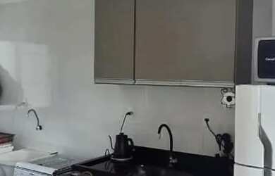 Imagem 10: Apartamento para venda em São Lourenço - MG