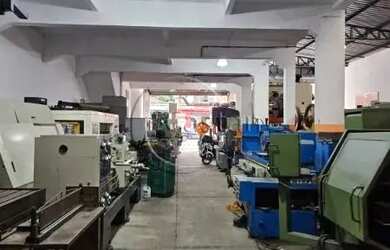 Imagem 13: Galpão/Depósito/Armazém em Brás