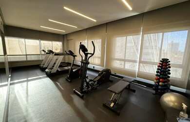 Imagem 13: Apartamento à venda. Piscina, Churrasqueira, VarandaeImóvel novo