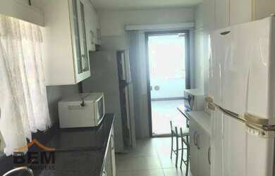 Imagem 12: Apartamento com 4 dormitórios para alugar, 102 m² por R$ 7.000/mês...