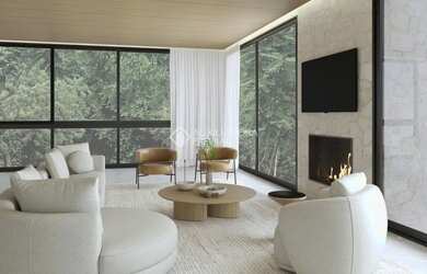 Imagem 7: TERRENO CONDOMÍNIO LAKEN GRAMADO Lugar lindo demais Energia incrível...