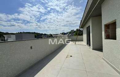 Imagem 13: Casa 3 Suítes com Lazer - Santa Cândida