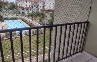 Imagem 2: Vendo apartamento 3/4 com suíte no Condomínio Casagrande Swetts Home