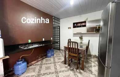 Imagem 16: Casa a venda na cidade nova