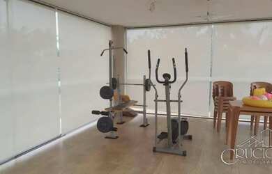 Imagem 16: Casa, 325 m² - venda por R$ 3.300.000,00 ou aluguel por R$ 12.036,01/mês...